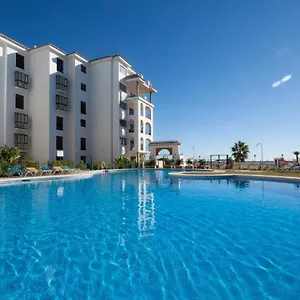 Stunning Views Await You In Marina De La Duquesa Apartment