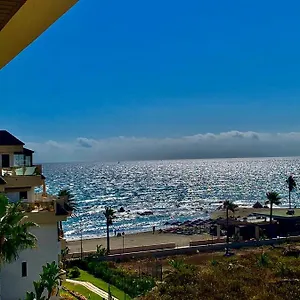 Sea & Castillo View Apartment