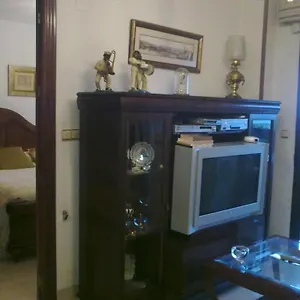 Apartamento Tu Apartamento Frente Al Mar, Adra