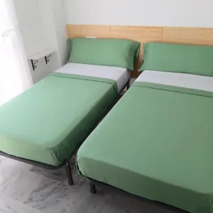 Aldea Homestay