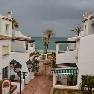 Puerto De La Duquesa Holiday home
