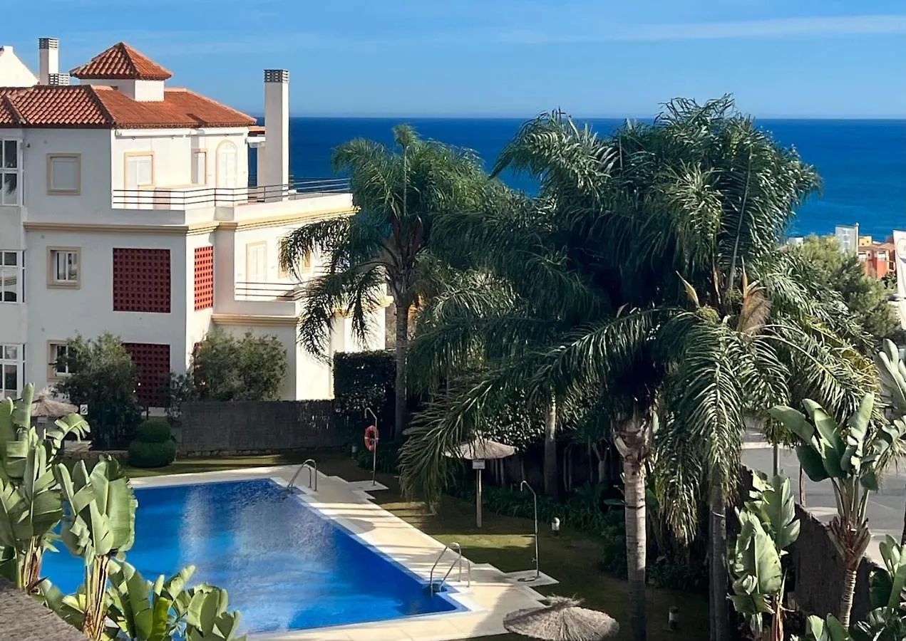Vistas Al Mar En Jardines Del Mar Mediterraneo contacts